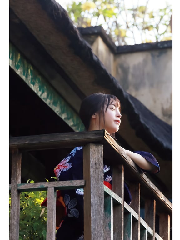 图片[54]-#Yuna Ogura 小仓由菜 – Yuna Rhythm (2019-02-25) - 全本免费在线观看-阅图吧