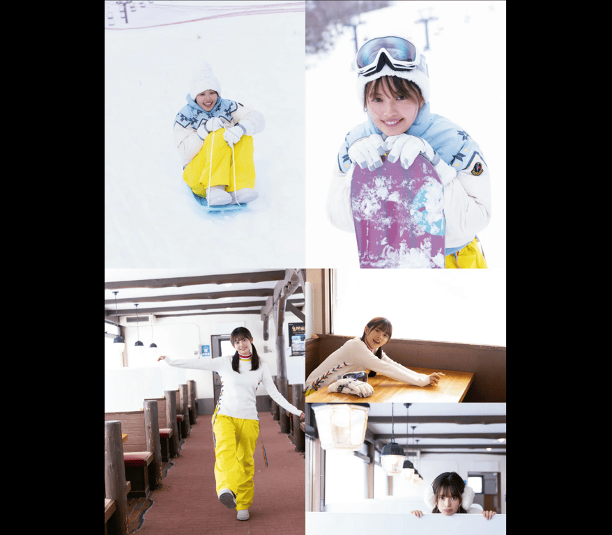 图片[71]-#森日菜美 数码写真集『丰富满满』 - 全本免费在线观看-阅图吧