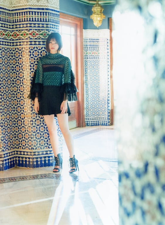 图片[66]-#2018.05.09 西野七瀬1st写真集『关于我』 - 全本免费在线观看-阅图吧