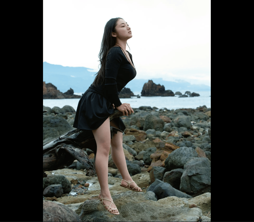 图片[4]-#紗綾 デジタル写真集 紗綾 - 全本免费在线观看-阅图吧