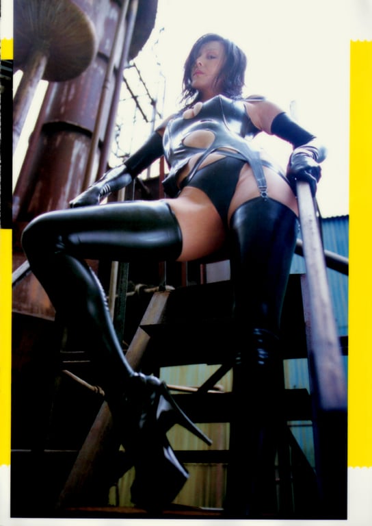 图片[69]-#(月刊系列 051) – 月刊051 杉本彩 - 全本免费在线观看-阅图吧