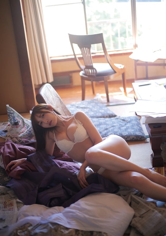 图片[21]-辻りりさ 词语探索 【STRiKE! DIGITAL PHOTOBOOK 018】 - 在线免费观看-阅图吧