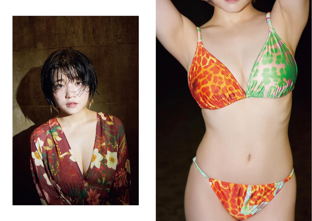 图片[43]-Kisumi Amou 天羽希纯, Mai Horai 蓬莱舞, Sara Kawamichi 川道纱良, Shiori Ikemoto 池本栞, Nagi Nemoto 根本凪 - Monster Round 3 - 在线免费观看-阅图吧