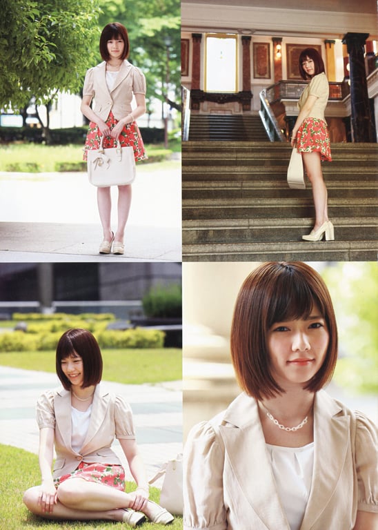 图片[111]-#Haruka Shimazaki 島崎遥香 1st Photobook – Paruru, Komaru. 帕露露、困惑。 (2013-07-19)\ Haruka Shimazaki – Paruru, Komaru\島崎遥香1st写真集《帕露露、困惑。》 - 全本免费在线观看-阅图吧