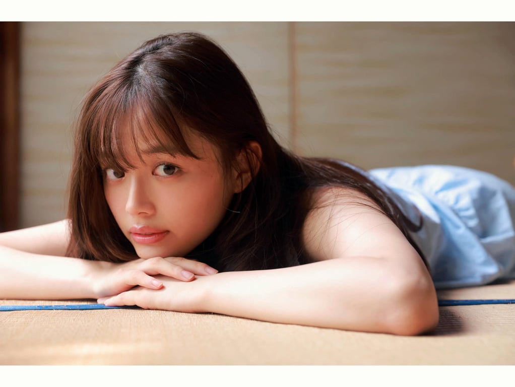 图片[34]-#森日菜美 写真集 PROTO STAR - 全本免费在线观看-阅图吧