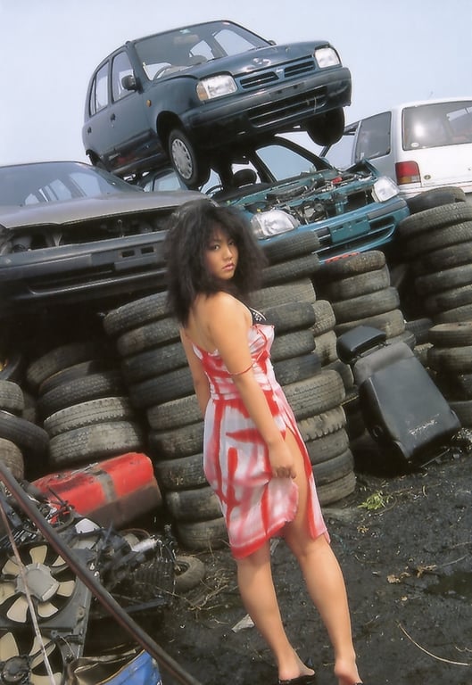 图片[80]-#Sayaka Isoyama 磯山沙也加 – See more! 再多看看! (2003-06-29) - 全本免费在线观看-阅图吧