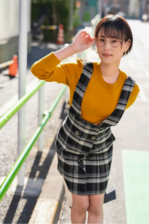 图片[35]-激写美女 PHOTO & NUDE 浅井心晴 - 在线免费观看-阅图吧