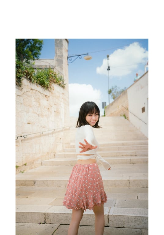 图片[7]-2018.10.03 今泉佑唯个人写真集 无人知晓的我 - 在线免费观看-阅图吧