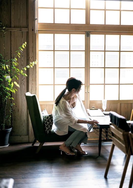 图片[123]-#鈴原りこ1st写真集 柔软温暖。54カット増 大増190ページデジタル完全版 - 全本免费在线观看-阅图吧