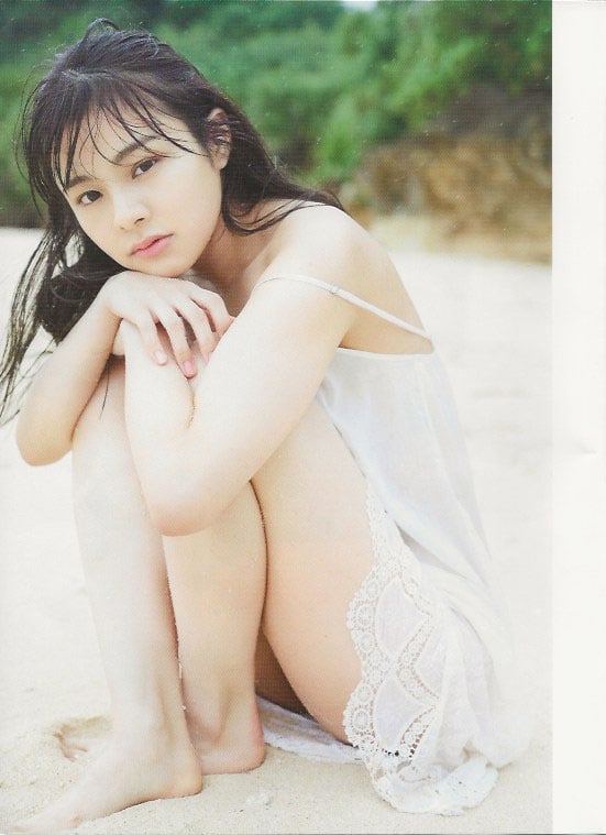 图片[12]-#Hinata Homma 本间日阳 1st Photobook – I\’ve always wanted to meet you 一直、都想见你 (2021-05-19) - 全本免费在线观看-阅图吧