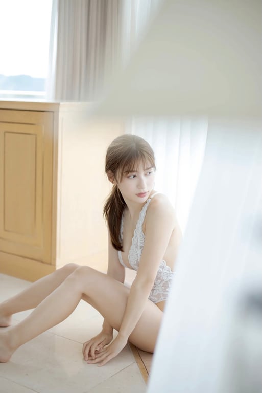 图片[67]-#FRIDAYデジタル写真集 雪平莉左 綺麗なお姉さんは、好きですか？vol.2 完全版 - 全本免费在线观看-阅图吧