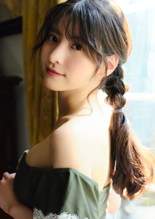 图片[32]-#BUBKA数字写真集 小鸟游留衣「wonderland」(2025-01-12) - 全本免费在线观看-阅图吧