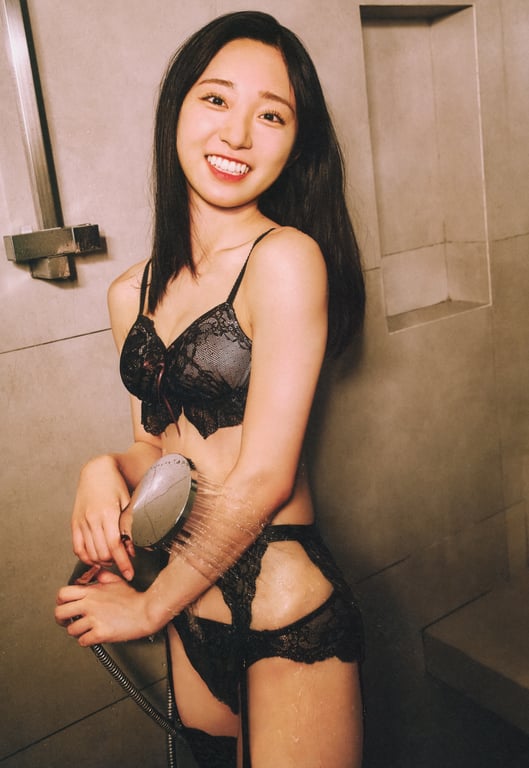 图片[126]-2024.10.11 AKB48 山内瑞葵1st写真集 心动的预感 - 在线免费观看-阅图吧