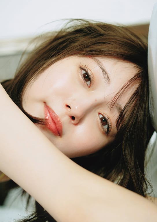 图片[84]-市川美织2nd写真集 果汁29% - 在线免费观看-阅图吧