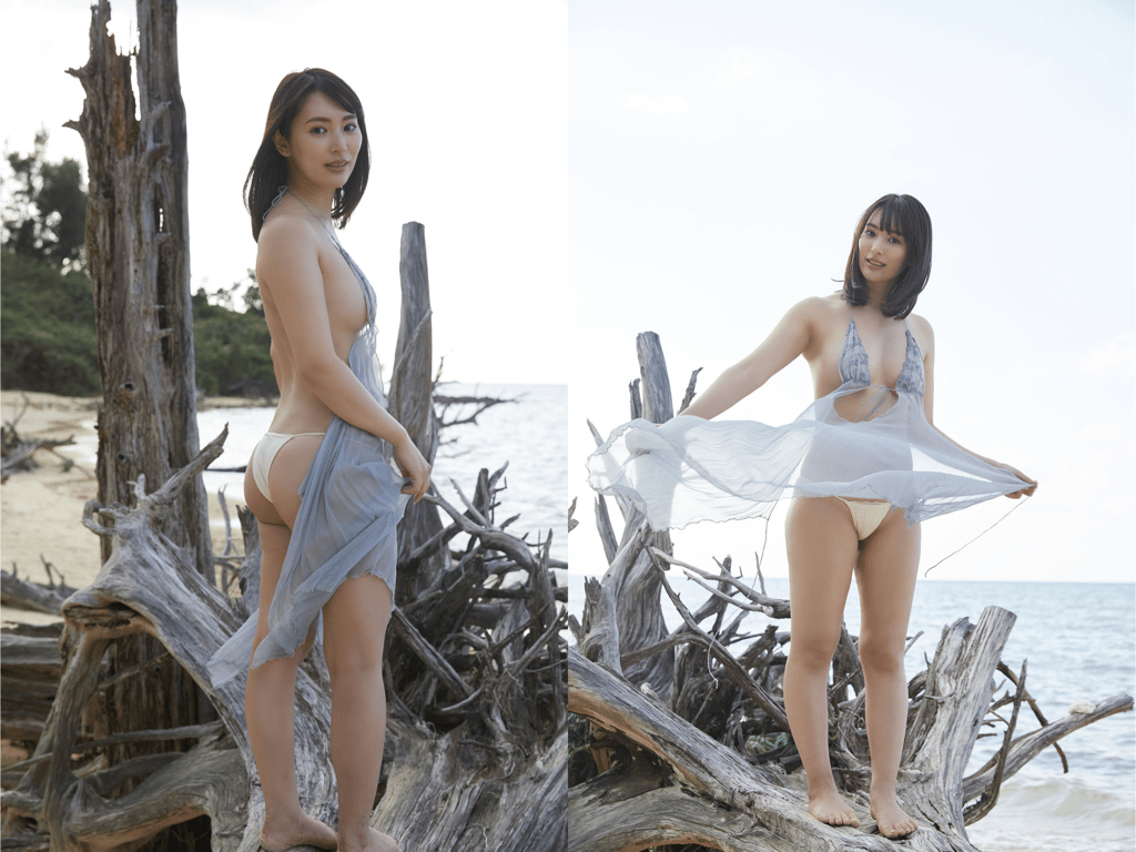 图片[4]-[Bamboo e-Book] 姬野南 - Nostalgia[64P] - 在线免费观看-阅图吧