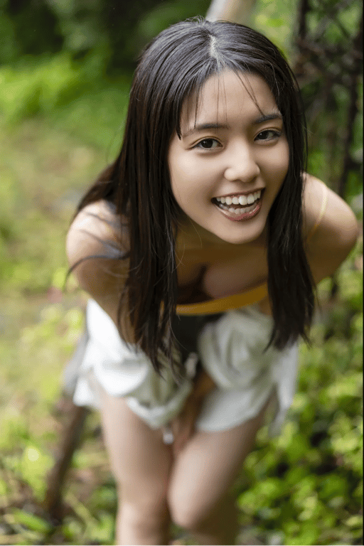 图片[32]-#FRIDAYデジタル写真集 松岛花音 女主角是17岁！vol.1 全カット - 全本免费在线观看-阅图吧