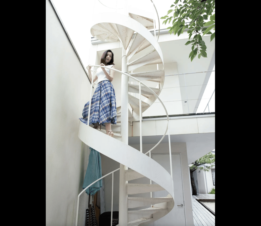 图片[3]-#清水枫 数字写真集『emerge as…』NO watermark - 全本免费在线观看-阅图吧