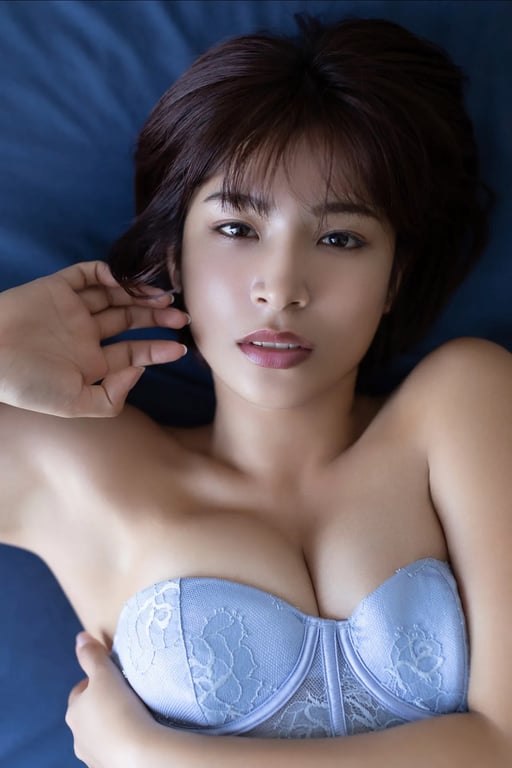 图片[11]-Mary Fujii 藤井玛丽 - Hourglass 砂时计 Vol. 2 - 在线免费观看-阅图吧