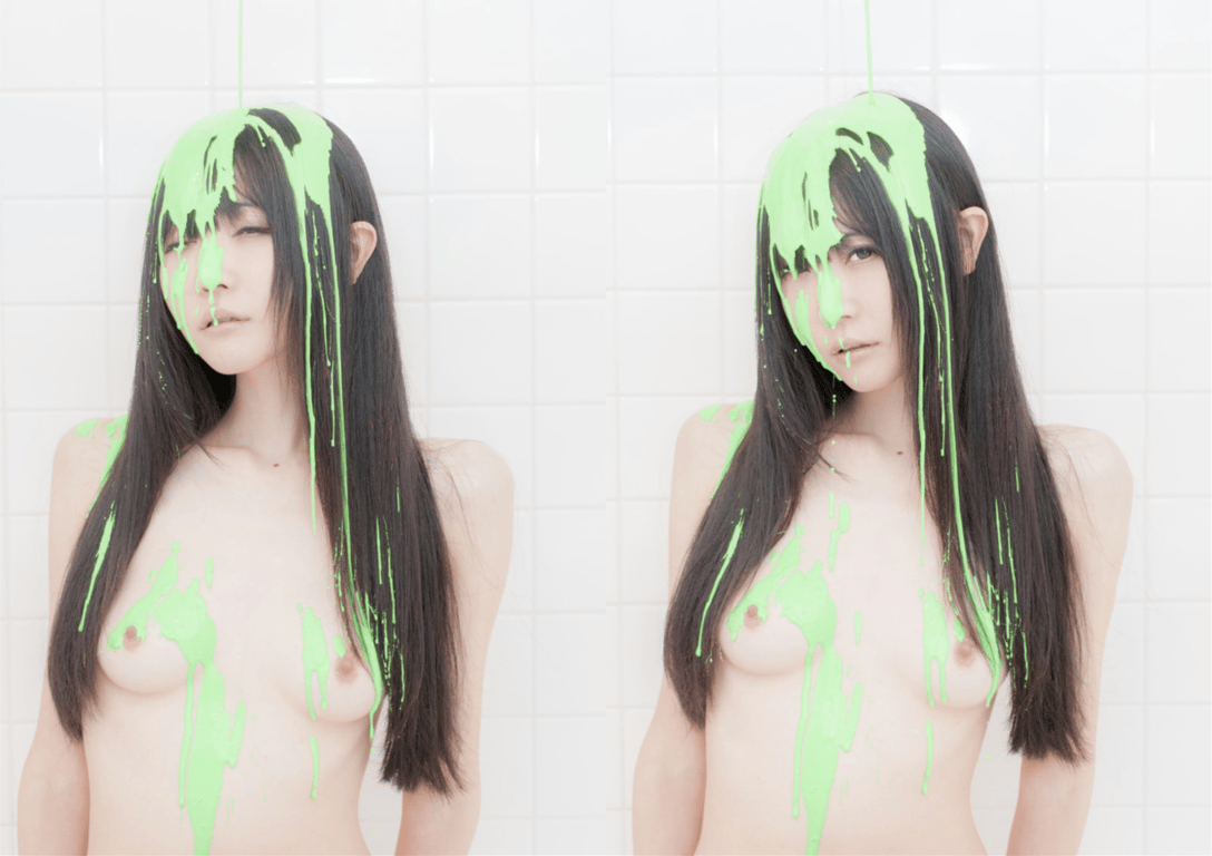 图片[3]-#七菜乃 写真集『vivid colors』 - 全本免费在线观看-阅图吧