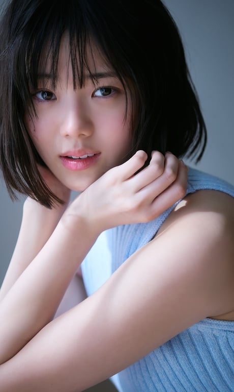 图片[57]-[デジタル限定] 志田こはく写真集「琥珀色の時」 (週プレ PHOTO BOOK) - 在线免费观看-阅图吧