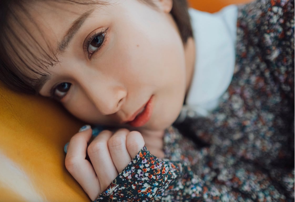 图片[8]-#小岛南 デジタル写真集 とられち - 全本免费在线观看-阅图吧