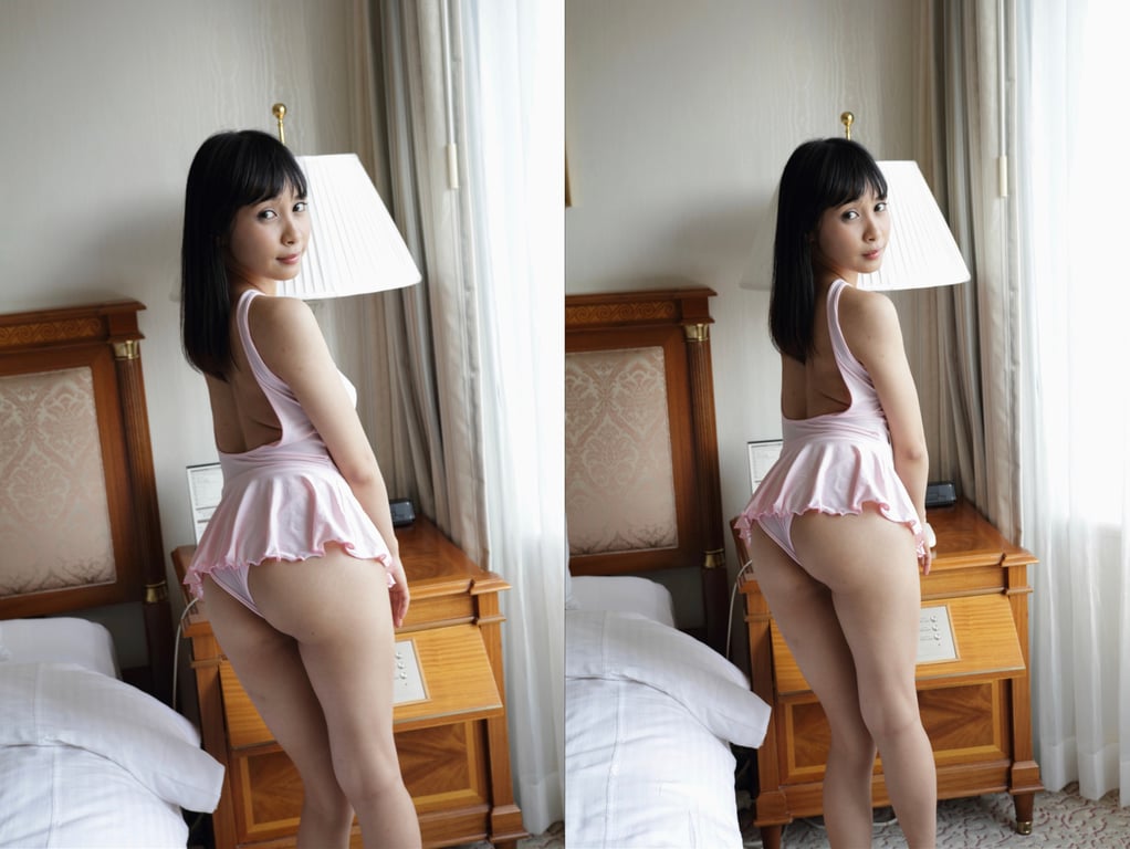 图片[9]-Rika Aimi 逢见里香 - Marumie Hotel 完全看得见HOTEL Vol. 5 - 在线免费观看-阅图吧