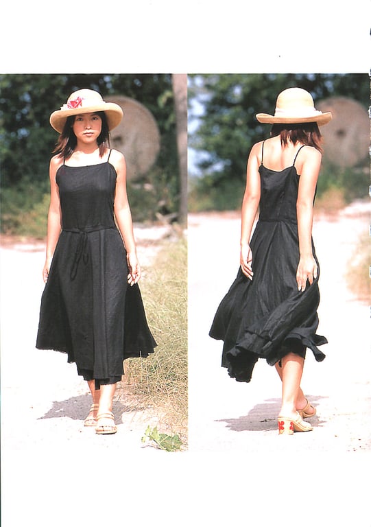 图片[15]-#伊藤瞳 – 15歳 - 全本免费在线观看-阅图吧