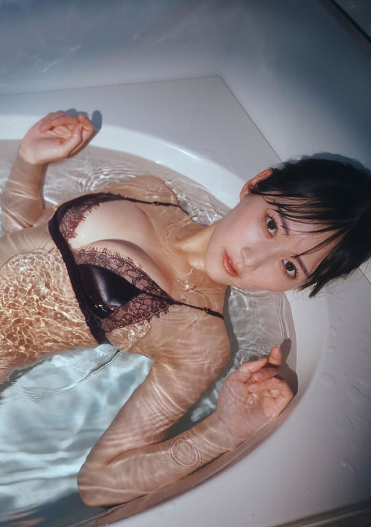 图片[67]-#BRODYデジタル写真集 川瀬もえ「ミッドナイト・エクスタシー」 - 全本免费在线观看-阅图吧