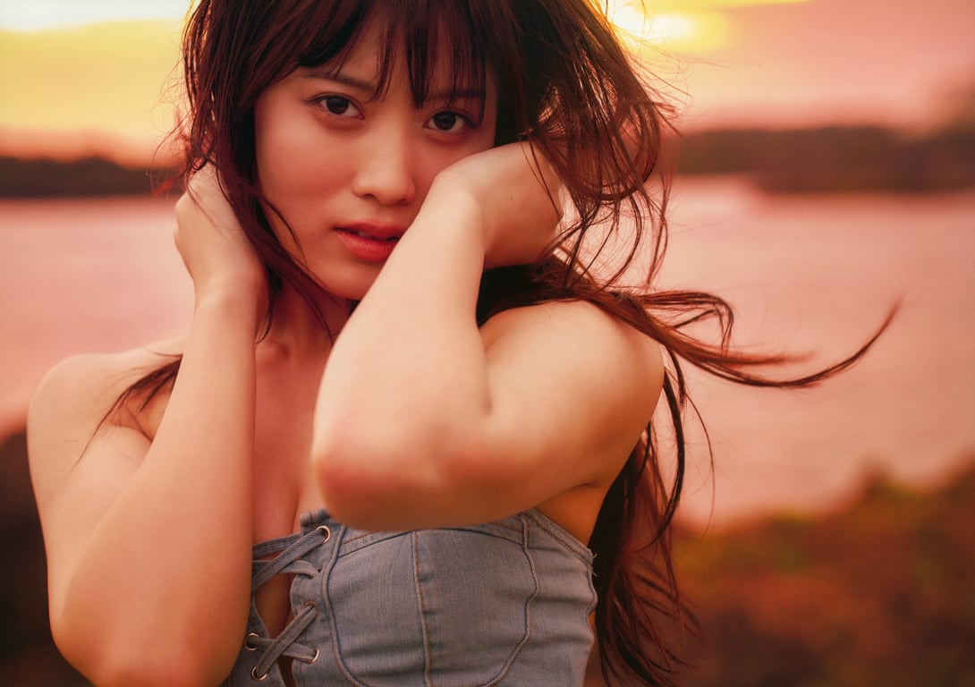 图片[103]-岡部麟ファースト写真集「エスカルゴ」 - 在线免费观看-阅图吧