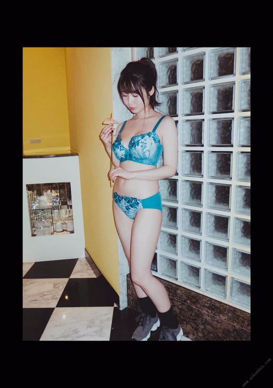 图片[51]-#Aika Yumeno 梦乃爱华 – #Escape (2021-04-26) - 全本免费在线观看-阅图吧