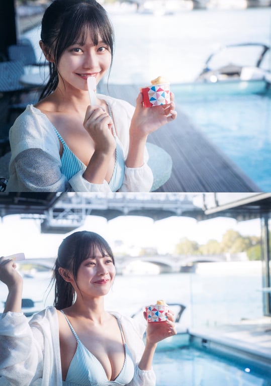 图片[23]-2024.12.11 椛岛光1st写真集 『chouchou』 - 在线免费观看-阅图吧