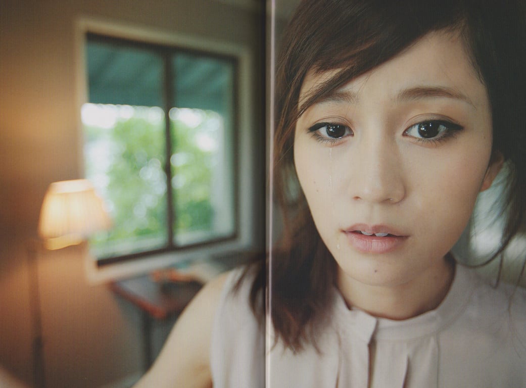 图片[24]-#Vol.110 Atsuko Maeda 前田敦子 - 全本免费在线观看-阅图吧