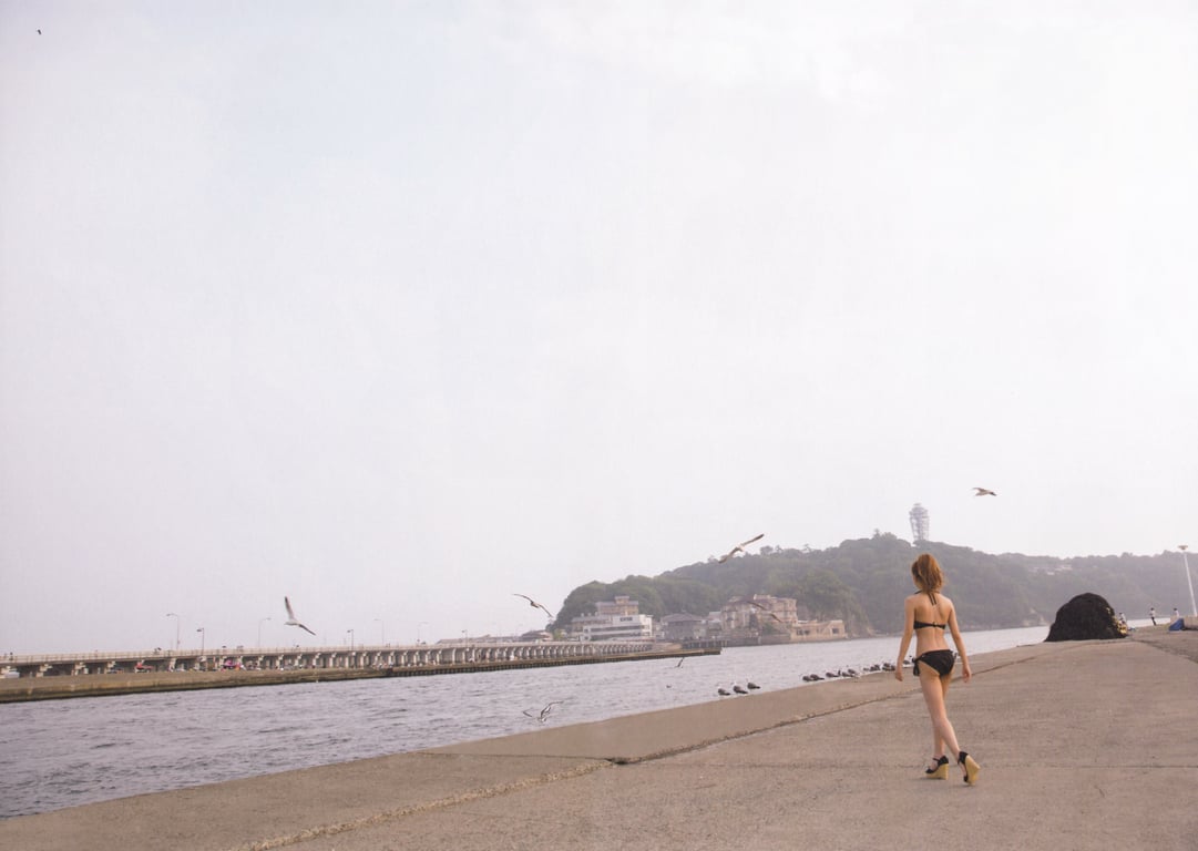 图片[79]-#Tomomi Itano 板野友美 – KB48毕业纪念写真集 友千 - 全本免费在线观看-阅图吧