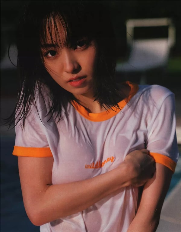 图片[120]-#今泉佑唯个人写真集 谁也不知道的我 - 全本免费在线观看-阅图吧