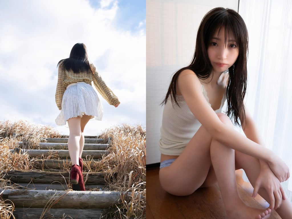 图片[29]-Kotone Toa 冬愛琴音 - Eternal youth 永遠的青春 (2022-05-20) - 在线免费观看-阅图吧