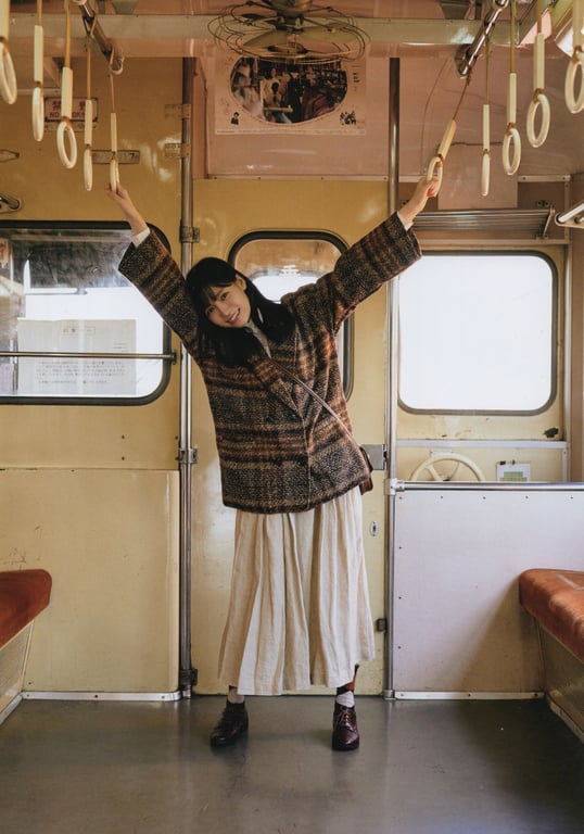 图片[96]-#運上弘菜 写真集 「WHITE.」 - 全本免费在线观看-阅图吧