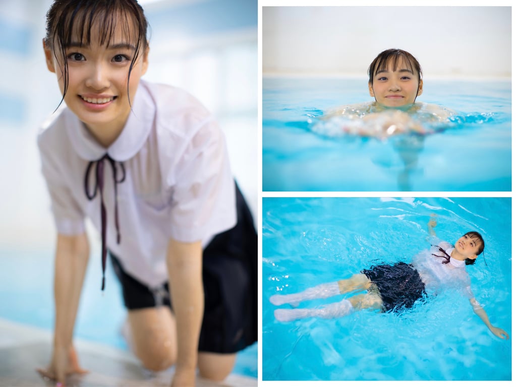 图片[52]-花音うらら 青春写真集 青春#青春 - 在线免费观看-阅图吧