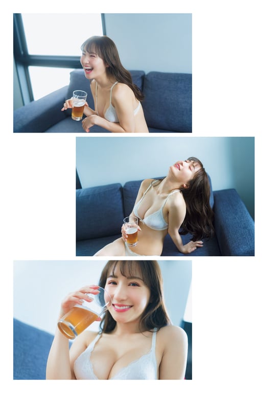 图片[18]-#Ema Ito 伊藤爱真 1st Photobook – Soleil 骄阳(NO watermark) - 全本免费在线观看-阅图吧