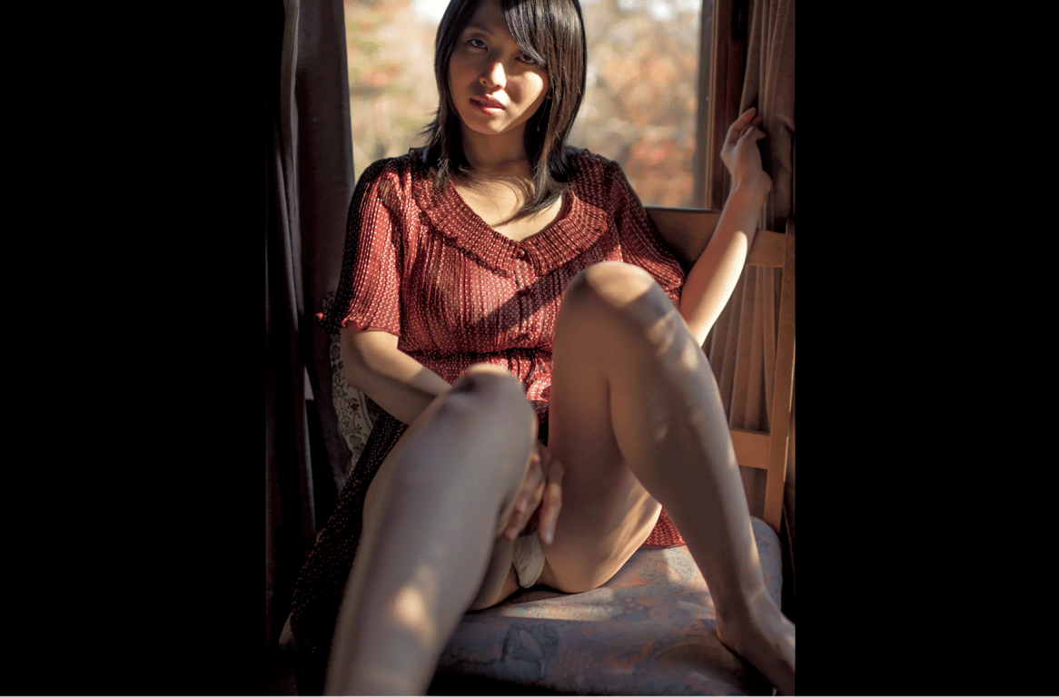 图片[36]-坂ノ上朝美 ヌード写真集 勿忘草 - 在线免费观看-阅图吧