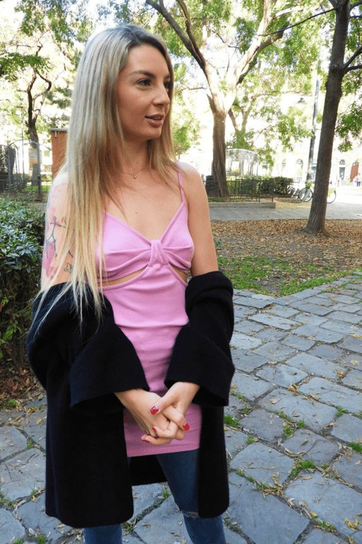 图片[2]-#海外搭讪！搭讪带回澳大利亚美女 – Cat Squat (粉色俱乐部) - 全本免费在线观看-阅图吧