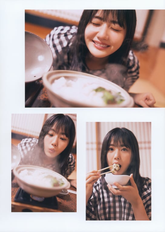 图片[86]-#STU48 泷野由美子1st写真集 关于你的事情还不太了解 Bonus – Postcard (2021.09.22) - 全本免费在线观看-阅图吧
