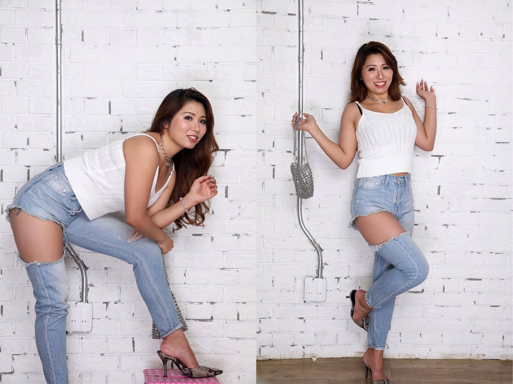 图片[80]-STREET QUEEN AV DEBUT!! BEST01 夏井百合_JUN_爱莉 - 在线免费观看-阅图吧