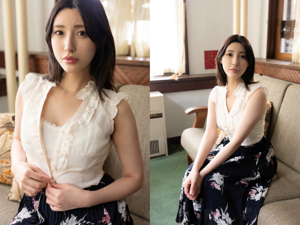 图片[15]-#森沢かな グラビア写真集 愛しいひと - 全本免费在线观看-阅图吧