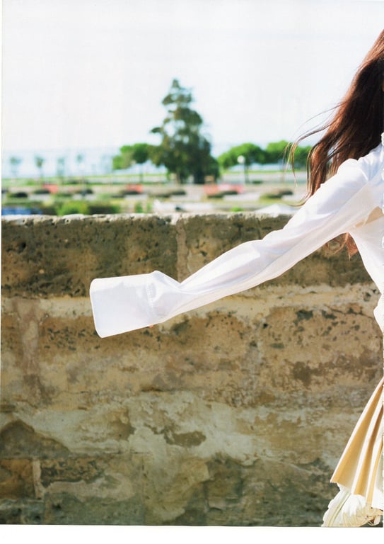 图片[10]-乃木坂46 筒井彩芽 1st写真集 感情的间隙 - 在线免费观看-阅图吧