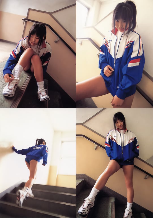 图片[11]-#山本早织 – Sun-Chu! - 全本免费在线观看-阅图吧