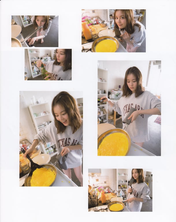 图片[38]-#生田絵梨花写真集 幕间 [LQ] - 全本免费在线观看-阅图吧