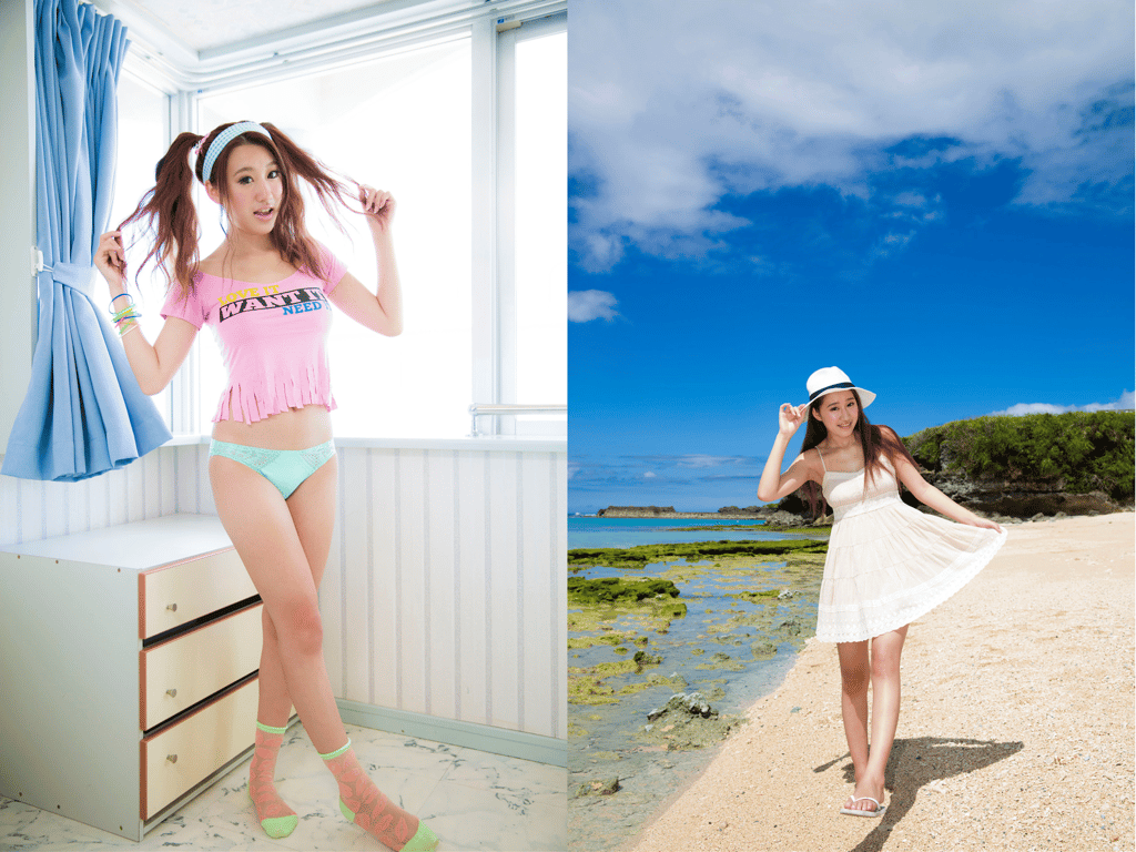 图片[30]-#美竹铃 数字写真集 (迷宫)『Body & Soul』 - 全本免费在线观看-阅图吧