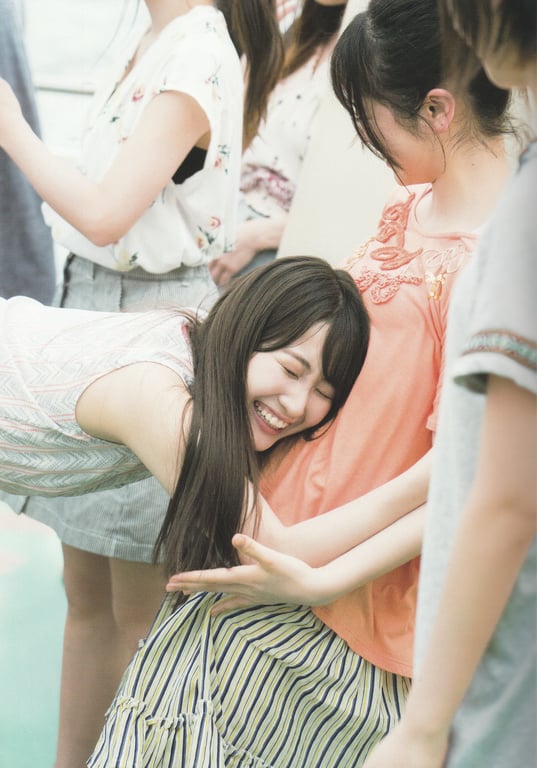 图片[8]-#日向坂46ファースト写真集 立ち漕ぎ - 全本免费在线观看-阅图吧