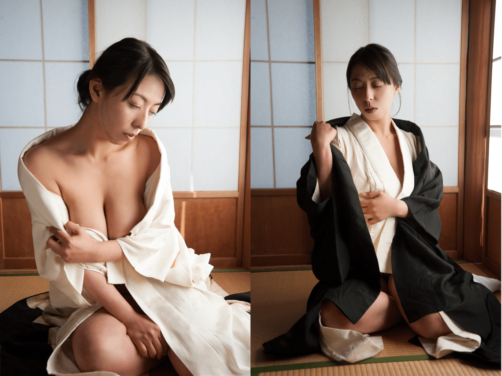 图片[16]-村上涼子「野川伊萨姆 画报集 Vol.5 巨尻美熟妻乐园」 - 在线免费观看-阅图吧