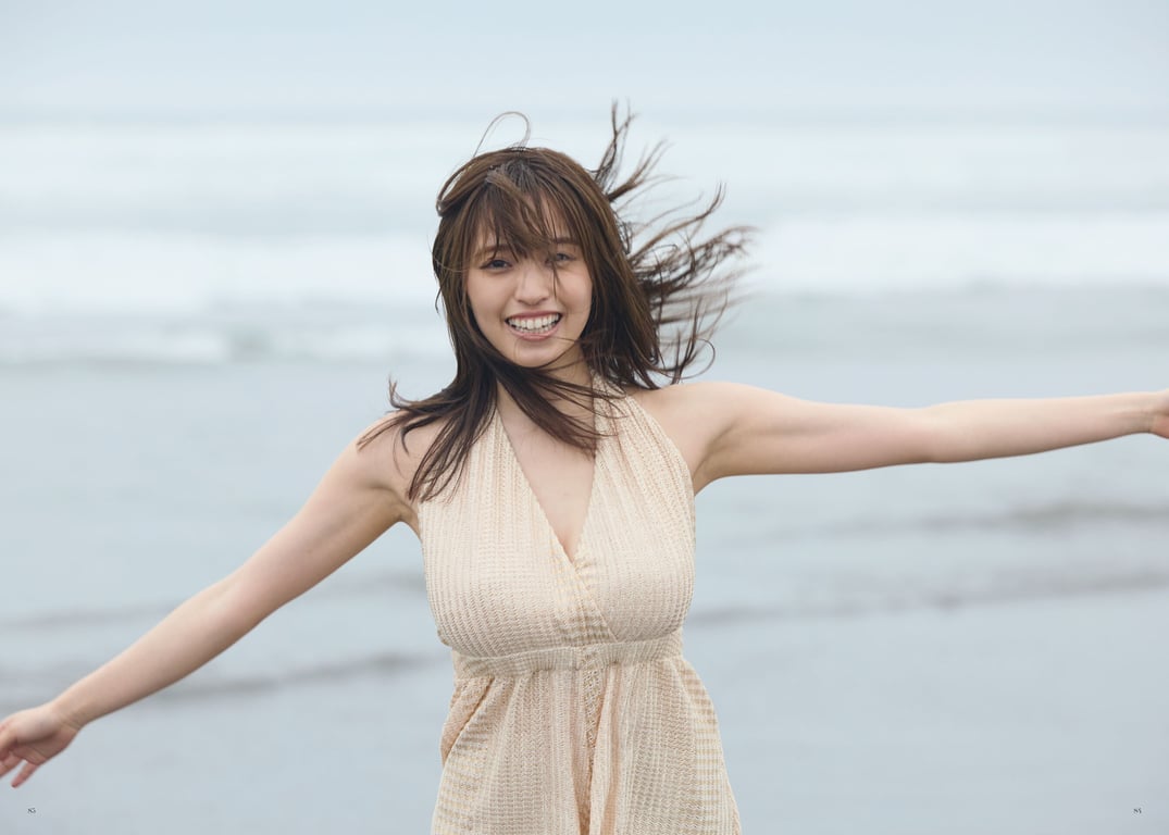 图片[74]-[Bunshun e-Books] 村岛未悠 - Non title (2023-08-09) - 在线免费观看-阅图吧